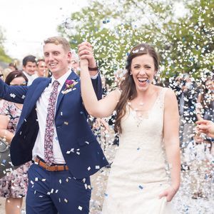 Meet your Posher, Melinda